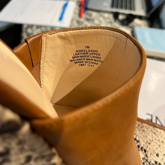 Nine West Platform Sandals - Picture 5 of 5